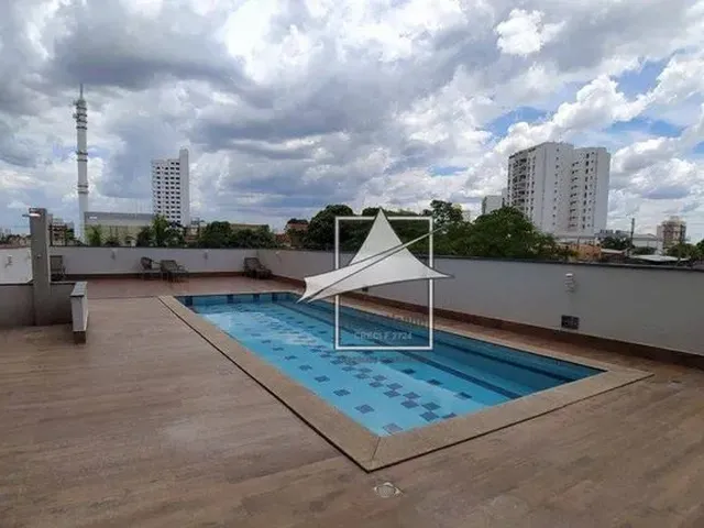 Imagem 2: Apartamento com 3 Dormitórios À Venda, 268 M² - Ed. Domus Área e Domus Máxima