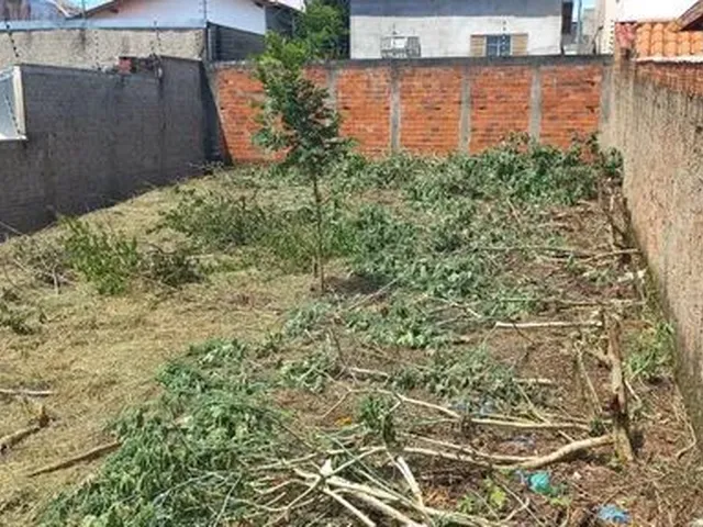 Imagem 1: Lote a Venda Parque Brasilia Já Murado