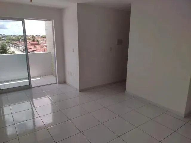Imagem: Alugo Apartamento em Tibiri Ii, santa Rita-Pb