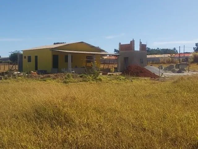Imagem: Chácara Incra 06 2Ha - Brazlândia