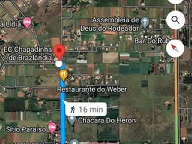 Imagem 3: Chácara Incra 06 2Ha - Brazlândia
