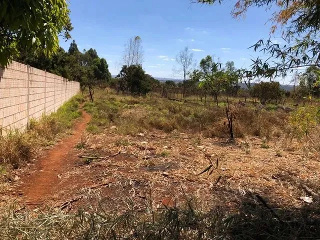 Imagem: Lote 600 Metros