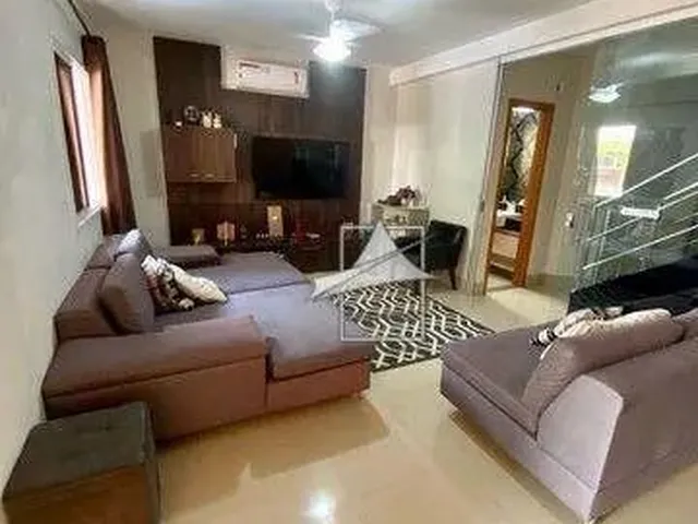 Imagem: Casa com 4 Dormitórios À Venda, 190 M²