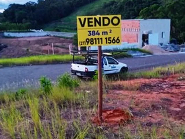 Imagem: Lote 384M² Morada Park Aracruz