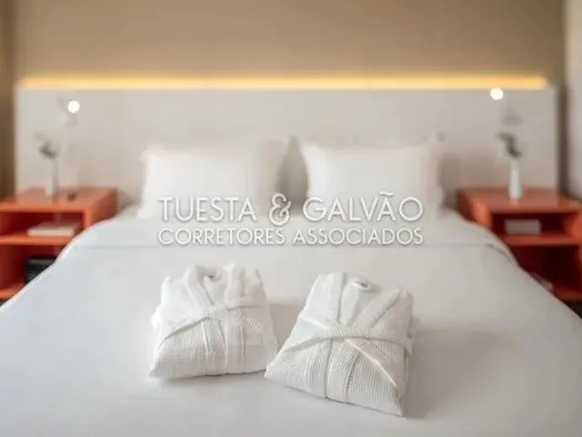 Imagem: Hotel no Juveve para Investimento