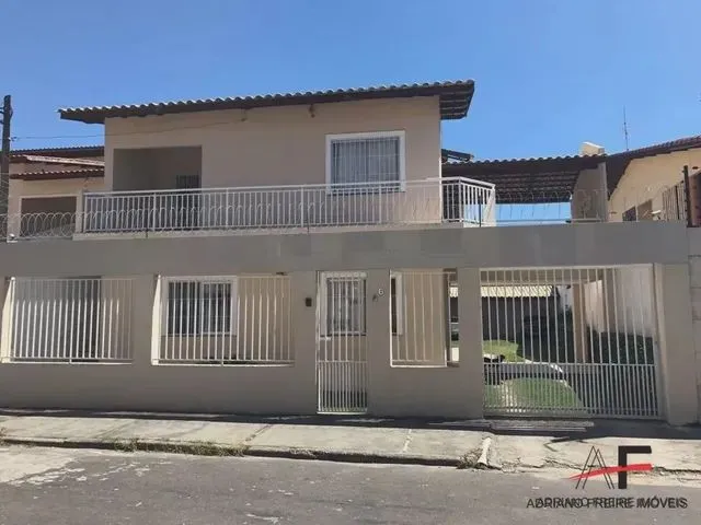 Imagem 15: Casa Duplex para Venda na Messejana - Ca51100