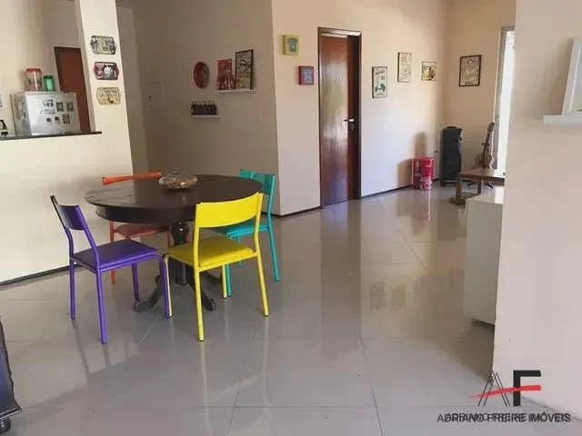 Imagem 3: Casa Duplex para Venda na Messejana - Ca51100