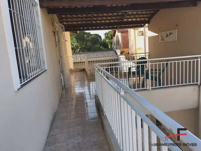 Imagem 2: Casa Duplex para Venda na Messejana - Ca51100