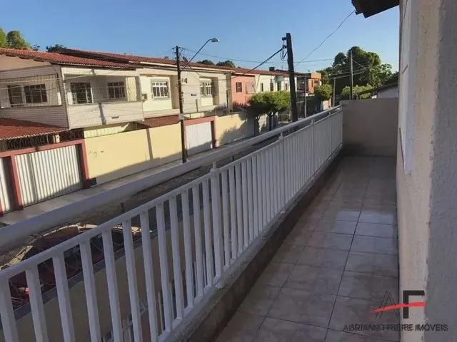 Imagem 6: Casa Duplex para Venda na Messejana - Ca51100