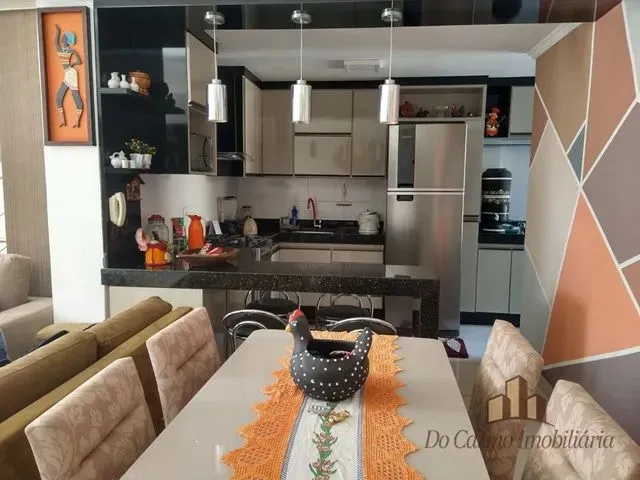 Imagem 1: Apartamento Padrão - Espírito Santo