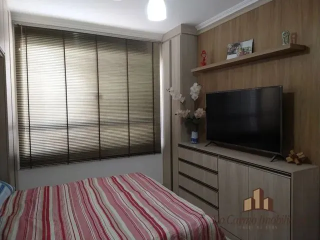 Imagem 5: Apartamento Padrão - Espírito Santo