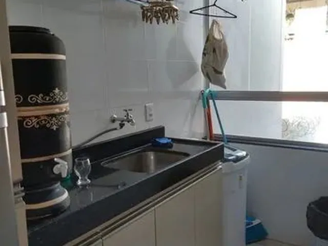 Imagem 11: Apartamento Padrão - Espírito Santo