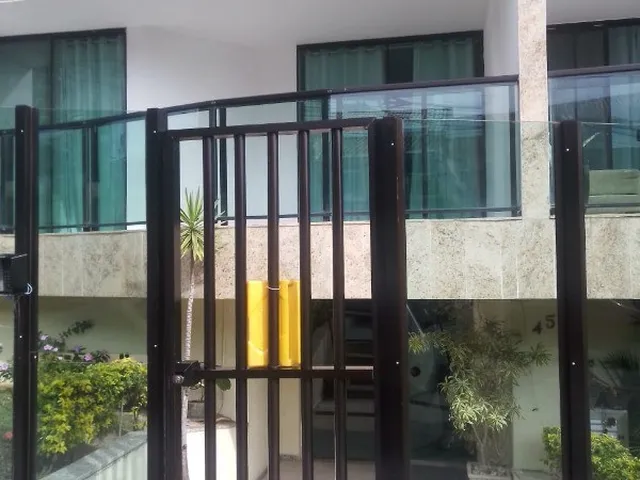 Imagem: Apartamento Residencial em Macaé - Rj