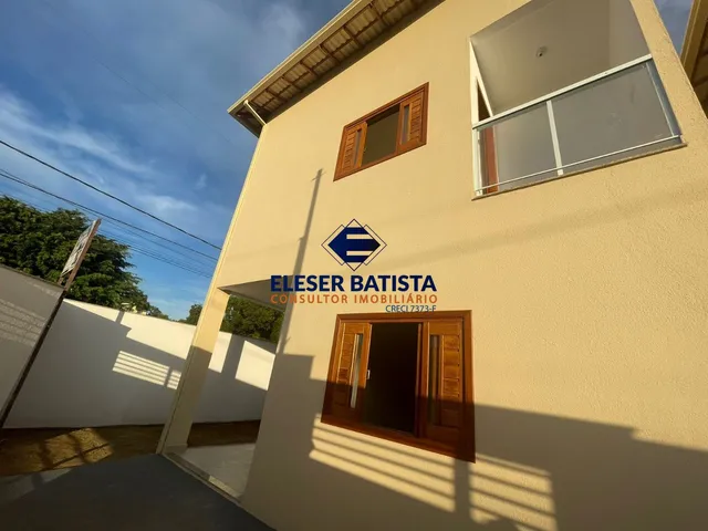 Imagem: Casa Residencial em Serra - Es, São Francisco
