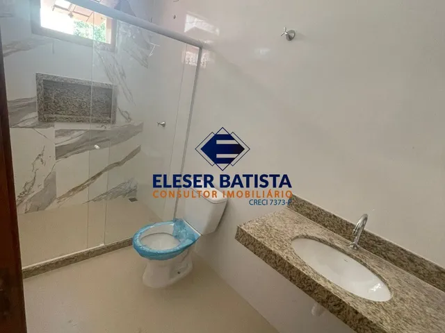 Imagem 9: Casa Residencial em Serra - Es, São Francisco