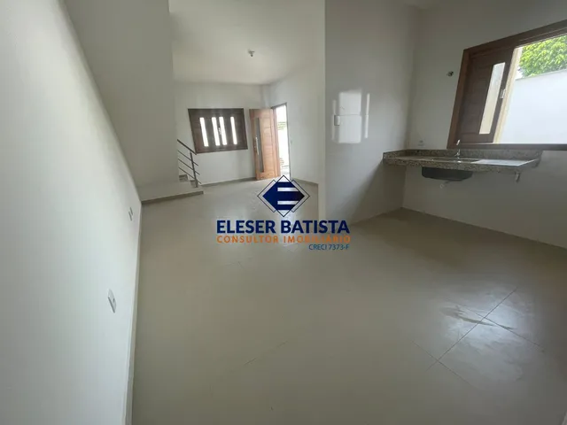 Imagem 4: Casa Residencial em Serra - Es, São Francisco
