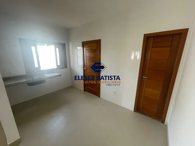 Imagem 10: Casa Residencial em Serra - Es, São Francisco