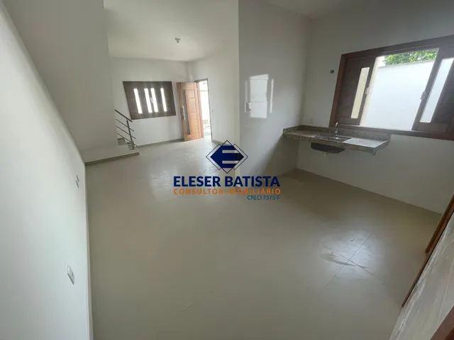 Imagem 14: Casa Residencial em Serra - Es, São Francisco