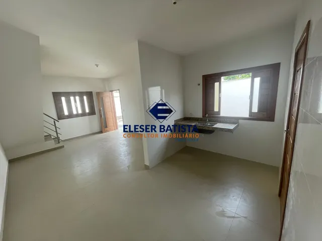 Imagem 13: Casa Residencial em Serra - Es, São Francisco