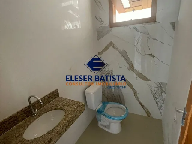 Imagem 12: Casa Residencial em Serra - Es, São Francisco