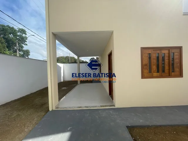 Imagem 5: Casa Residencial em Serra - Es, São Francisco