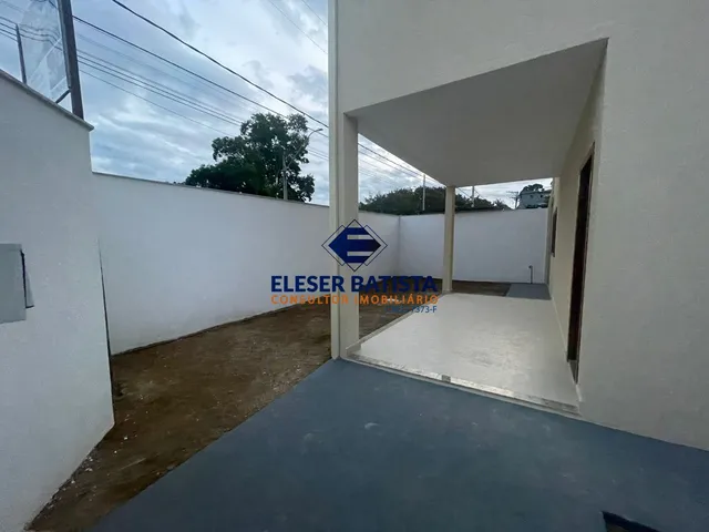 Imagem 7: Casa Residencial em Serra - Es, São Francisco