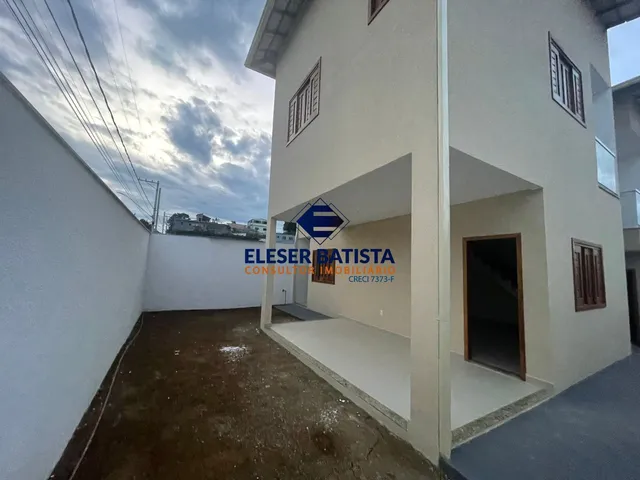 Imagem 15: Casa Residencial em Serra - Es, São Francisco