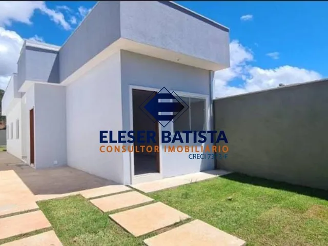 Imagem: Casa Residencial em Serra - Es, São Francisco
