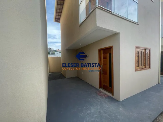 Imagem 1: Casa Residencial em Serra - Es, São Francisco