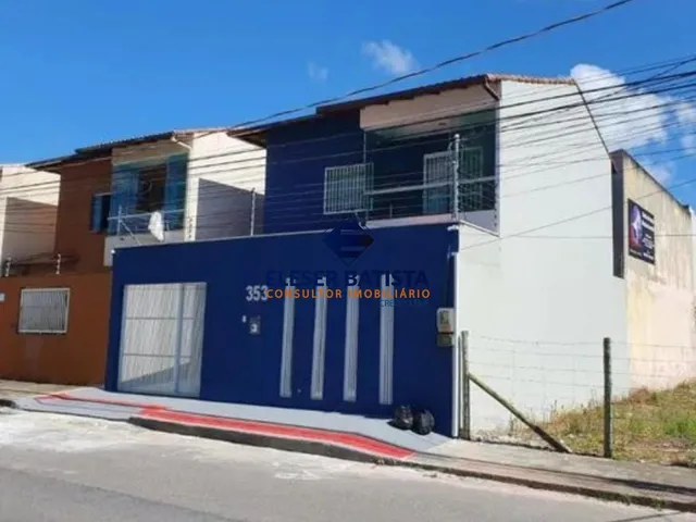 Imagem: Casa Residencial em Serra - Es, Jardim Atlântico