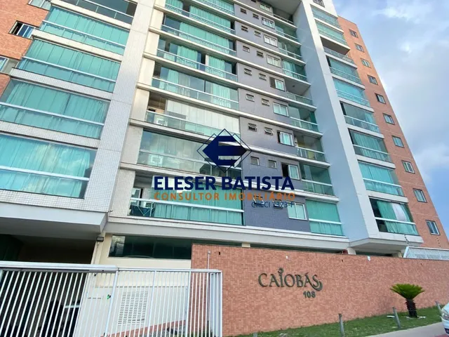 Imagem: Apartamento Residencial em Serra - Es, Parque