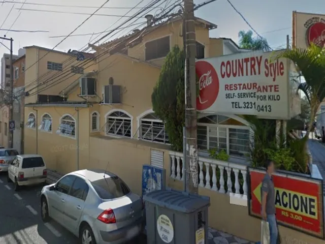 Imagem: Salão Comercial para Locação no Centro