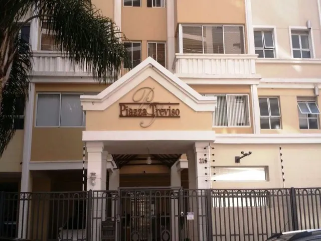 Imagem: Apartamento Frente Parque Ecologico
