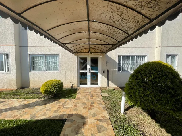 Imagem 5: Apartamento 2 Quartos com Sacada em Araucária no Bairro Thomas Coelho