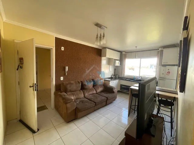 Imagem 9: Apartamento 2 Quartos com Sacada em Araucária no Bairro Thomas Coelho