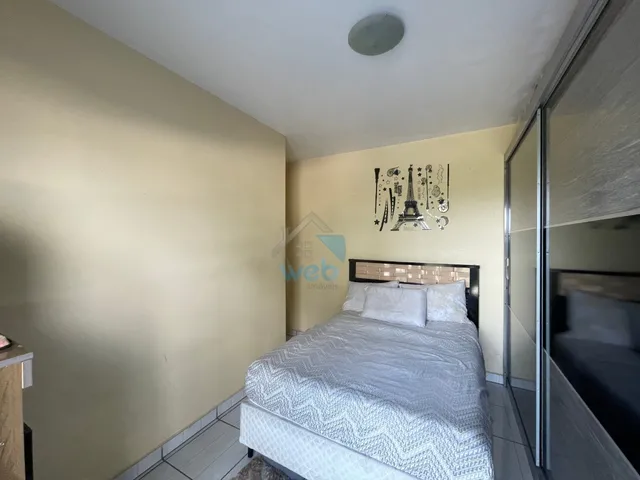 Imagem 14: Apartamento 2 Quartos com Sacada em Araucária no Bairro Thomas Coelho