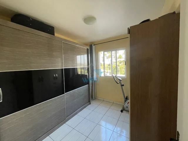 Imagem 7: Apartamento 2 Quartos com Sacada em Araucária no Bairro Thomas Coelho