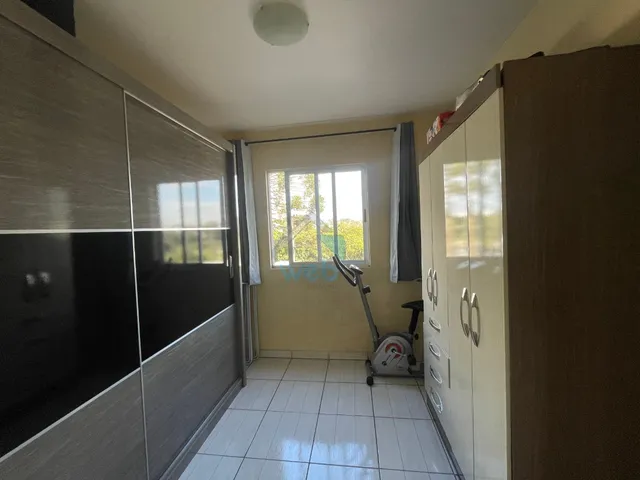 Imagem 13: Apartamento 2 Quartos com Sacada em Araucária no Bairro Thomas Coelho