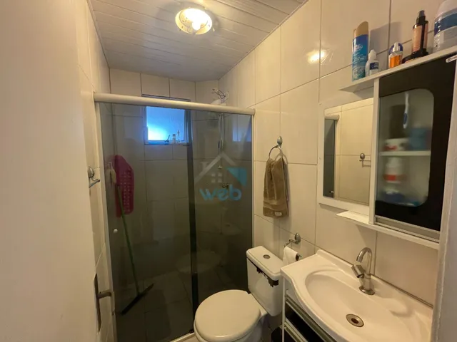Imagem 15: Apartamento 2 Quartos com Sacada em Araucária no Bairro Thomas Coelho
