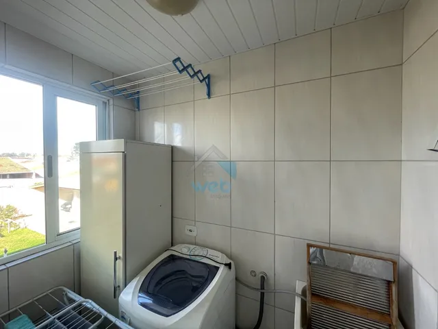Imagem 16: Apartamento 2 Quartos com Sacada em Araucária no Bairro Thomas Coelho