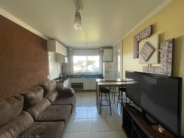 Imagem 10: Apartamento 2 Quartos com Sacada em Araucária no Bairro Thomas Coelho
