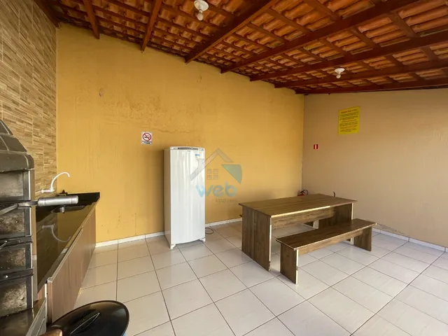 Imagem 8: Apartamento 2 Quartos com Sacada em Araucária no Bairro Thomas Coelho