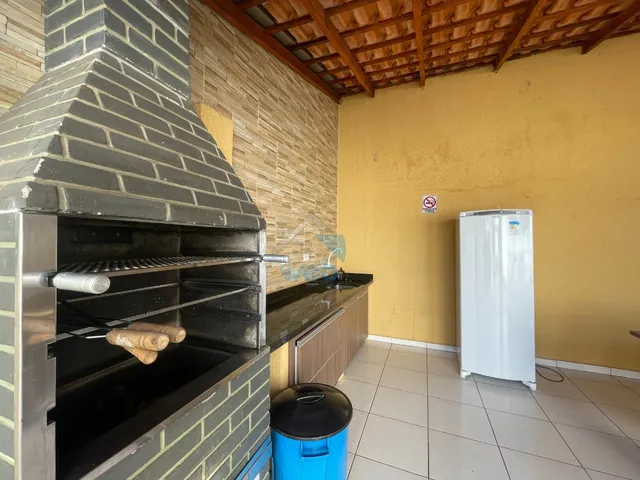 Imagem 6: Apartamento 2 Quartos com Sacada em Araucária no Bairro Thomas Coelho