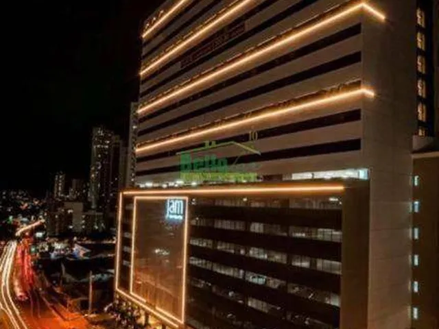 Imagem: More no Jam. O Melhor Flat e Empreendimento