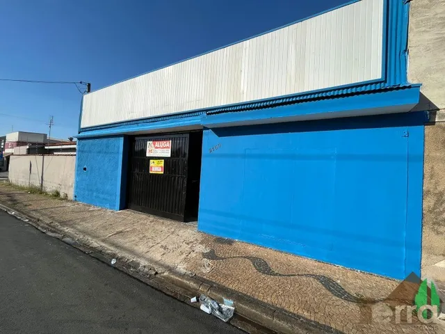 Imagem: 1M² de Área Construída na Rua 14