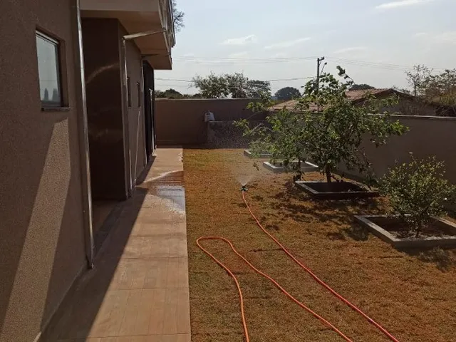 Imagem: Rancho Condomínio Terras da Barra, Mendonça