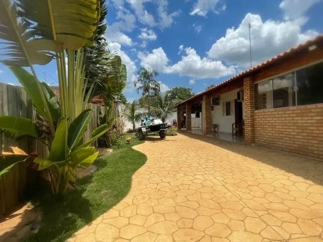 Imagem: Rancho Residencial Park Borá Iii, Mendonça