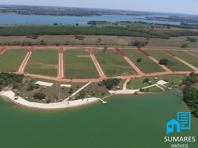 Imagem: 427M² de Área Total na Rua Guilherme Guerba