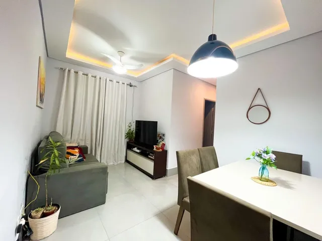 Imagem: Residencial Lisboa, 3 Dormitórios, 1 Banheiros