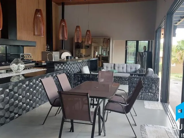 Imagem: Rancho Condominio Terras da Barra Mendonça